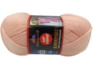 Everyday - 70076 - Brzoskwiniowy