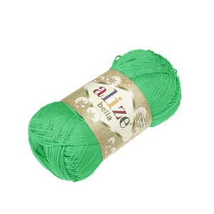 Bella - 455 -  Zielony