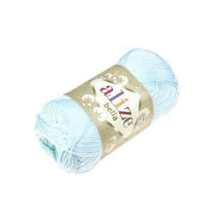 Bella - 514 -  Turkusowy jasny