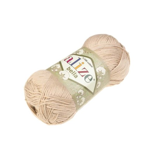 Bella - 076 -  Beż