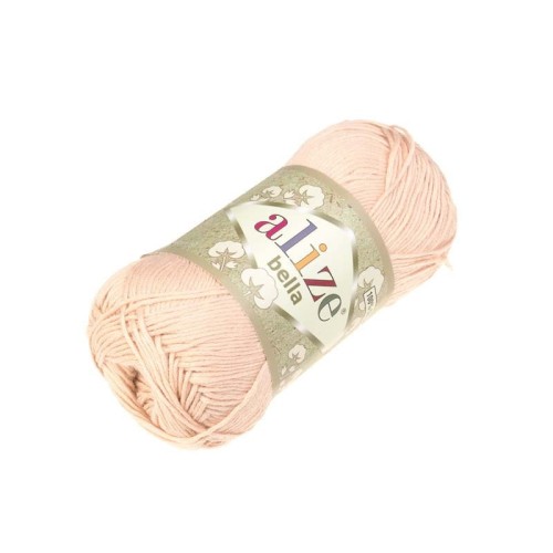 Bella - 417 - Cielisty