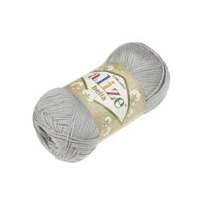 Bella - 021 -  Szary