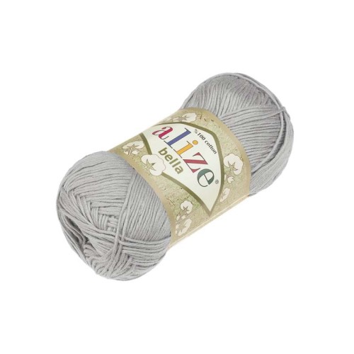 Bella - 021 -  Szary