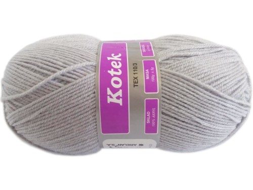 Kotek - Perłowy - 39-2218