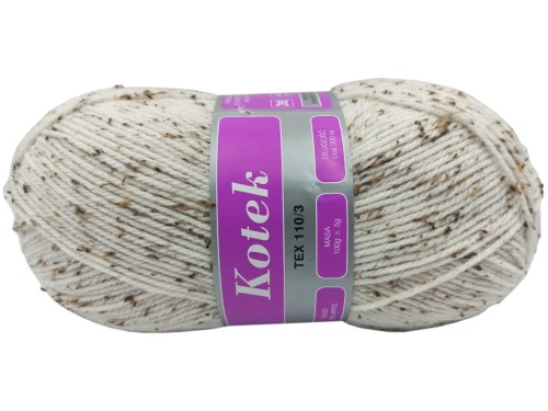 Kotek - Beż z nopami - 17-2100