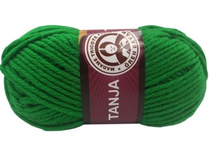 Tango/Tanja - Zielony - 120