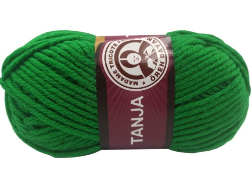 Tango/Tanja - Zielony - 120