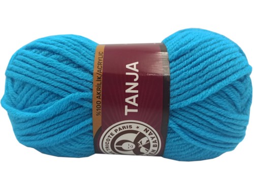 Tango/Tanja - Turkus - 025