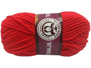 Tango/Tanja - Czerwony - 144