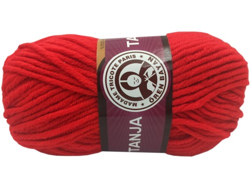 Tango/Tanja - Czerwony - 144