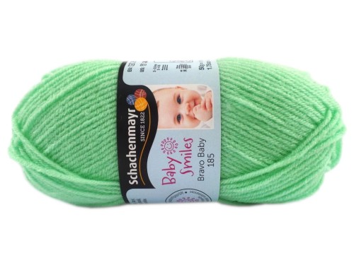 Bravo Baby 185 - 01073 - Zielony jasny