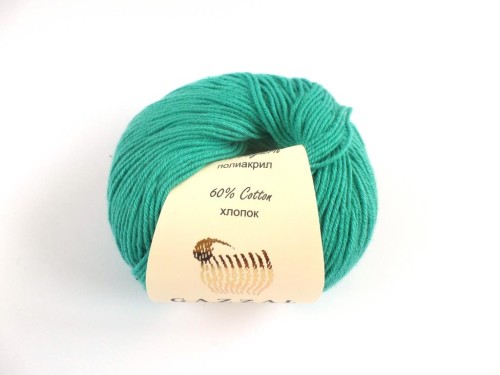 Baby Cotton - 3426 - Seledynowy