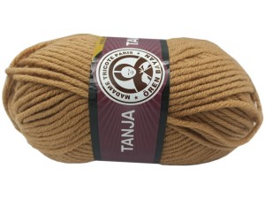 Tango/Tanja - Cynamonowy - 099