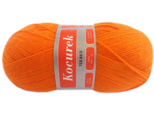 Kocurek - Oranż - 43-2215