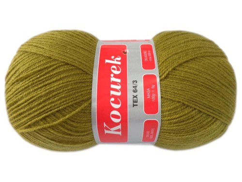 Kocurek - Oliwka - 18-2239