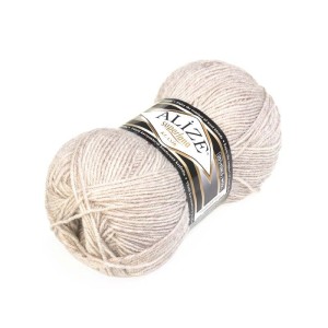 Superlana Klasik - 152 - Beżowy jasny