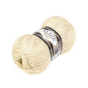 Superlana Klasik - 310 - Beżowy