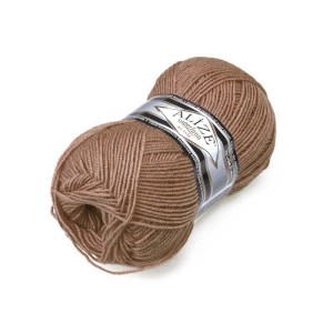 Superlana Klasik - 466 - Brązowy