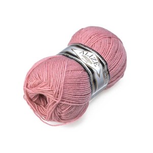 Superlana Klasik - 144 - Łososiowy