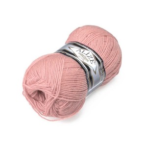 Superlana Klasik - 363 - Różowy