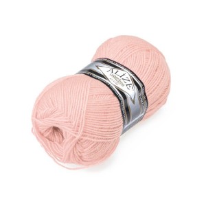 Superlana Klasik - 271 - Róż blady