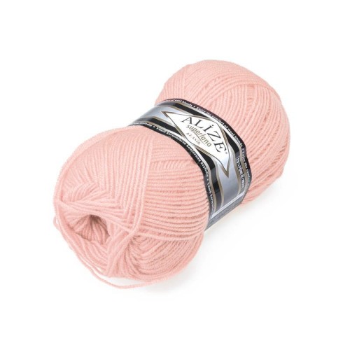 Superlana Klasik - 271 - Róż blady