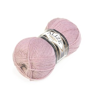 Superlana Klasik - 161 - Pudrowy