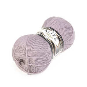 Superlana Klasik - 142 - Róż brudny