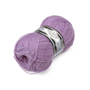 Superlana Klasik - 257 - Lawendowy