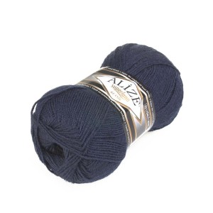 Superlana Klasik - 058 - Granat