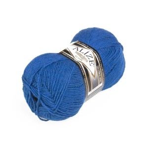 Superlana Klasik - 141 - Chabrowy