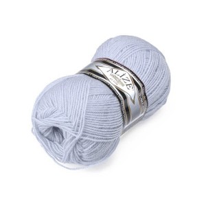 Superlana Klasik - 384 - Niebieski jasny