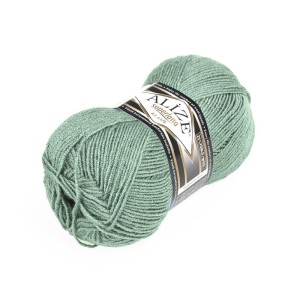 Superlana Klasik - 463 - Miętowy