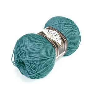 Superlana Klasik - 164 - Patyna