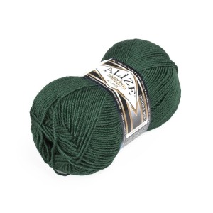 Superlana Klasik - 469 - Zielony ciemny