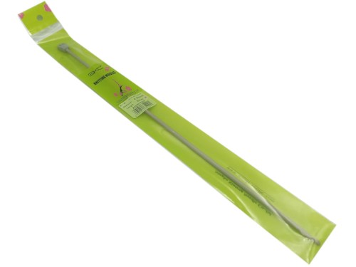 Szydełko Afgańskie/Tunezyjskie - 4,0mm