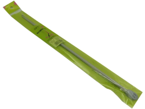 Szydełko Afgańskie/Tunezyjskie - 6,0mm