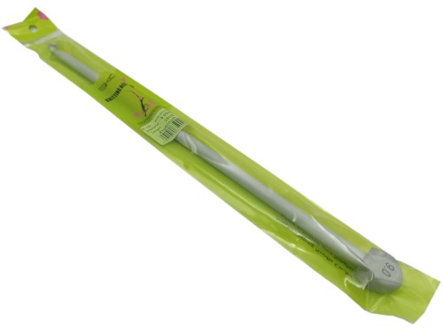 Szydełko Afgańskie/Tunezyjskie - 9,0mm