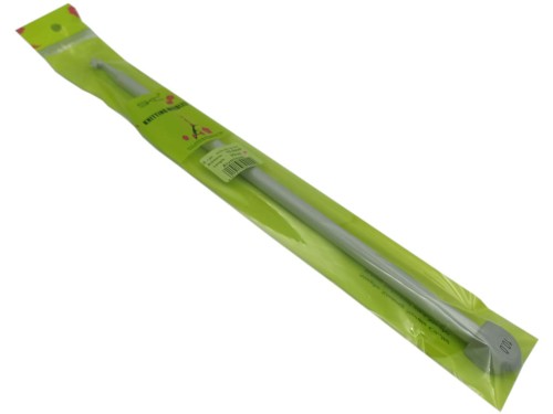 Szydełko Afgańskie/Tunezyjskie - 10,0mm