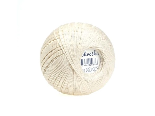 Stokrotka - 000 - Ecri