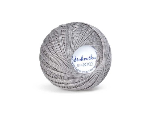 Stokrotka - 1457 - Szary
