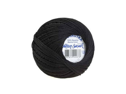 Stokrotka - 999 - Czarny