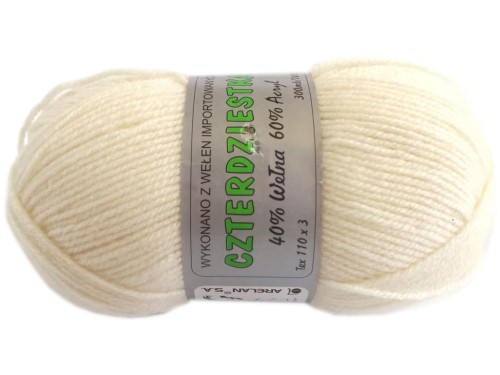 Czterdziestka - 6-2700 - Surowy