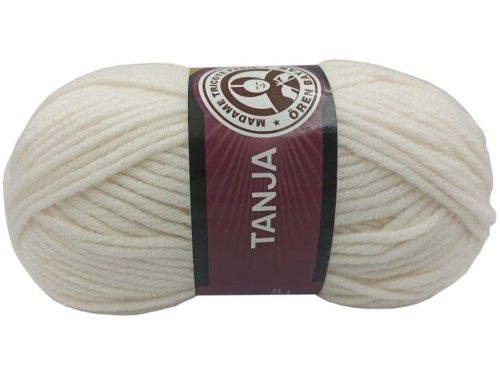 Tanja/Tango - Krem - 004