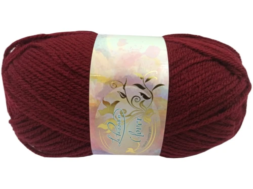 Clover - 037 - Bordowy