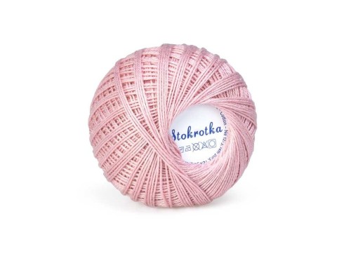 Stokrotka - 315 - Róż