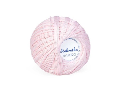 Stokrotka - 317 - Róż jasny