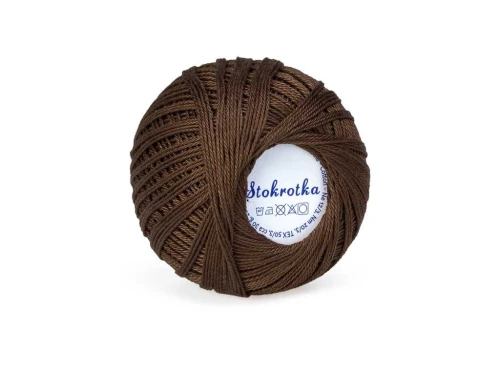 Stokrotka - 320 - Brąz