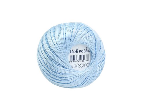 Stokrotka - 303 - Niebieski jasny