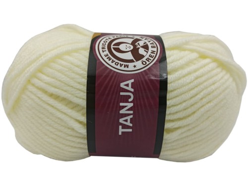 Tanja/Tango - Krem - 005